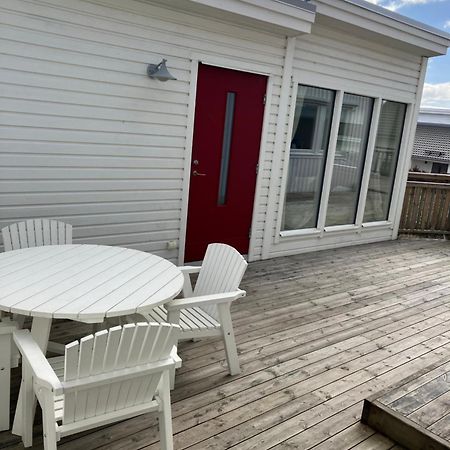 Eget Gaesthus I Vaestkustpaerlan Skaerhamn 빌라 외부 사진